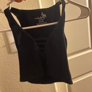 Free people bra top